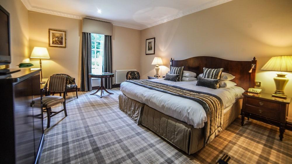 Hardwick Hall Hotel Sedgefield Exterior photo